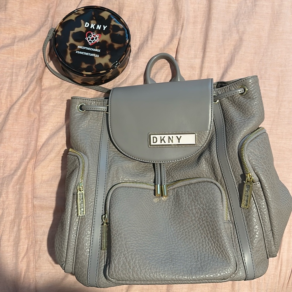 DKNY Rapture luggage collection backpack